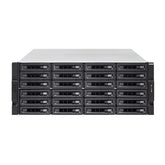 QNAP NAS 24 BAY XEON E 2136 6 CORE 3.3GHZ /16GB