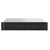 QNAP NAS 24 BAY EPYC 7302P 16C/32T 3.0GHZ/128GB