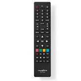 NEDIS UNIVERSAL CONTROL PROGRAMMED VIA PC 4 DEVICE