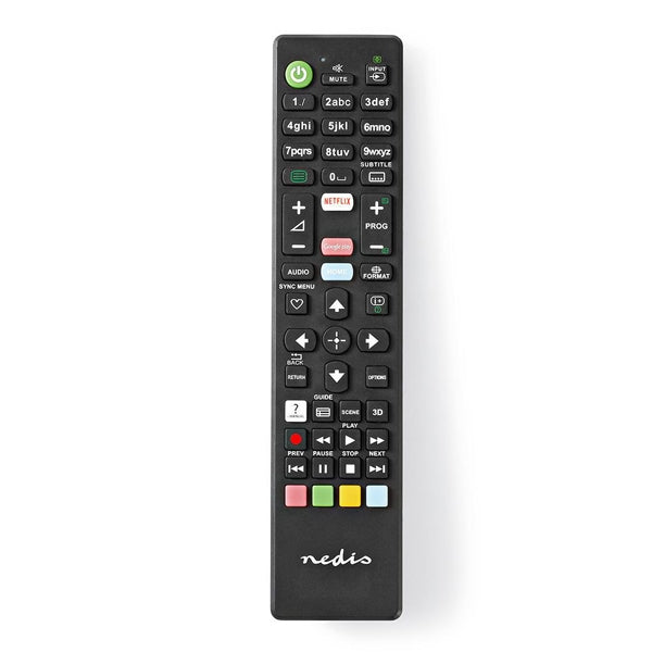 NEDIS UNIVERSAL CONTROL FOR SONY READY TO USE