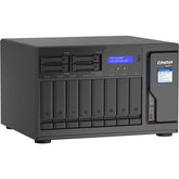 QNAP NAS 12 BAY XEON W 1250 6C 3.3GHZ/16GB