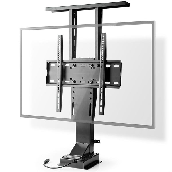 NEDIS MOTORIZED SUPPORT UP TO 65 | UP TO 50KG | MOV VERTICAL | CUPBOARD ASSEMBLY