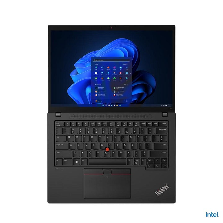 NB Lenovo ThinkPad T14s G3 14\'\' I5-1240p 16GB 512GB Win10 Pro DG 3Y (1st Premier)