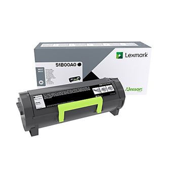 TONER 2 500 PAG. COMP MS/MX317