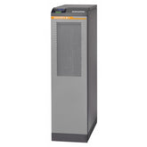 SOCOMEC MASTERYS BC+ 10kVA UPS 3/3 400V PF=0.9 BATTERY 12 INTEGRATED COMMON