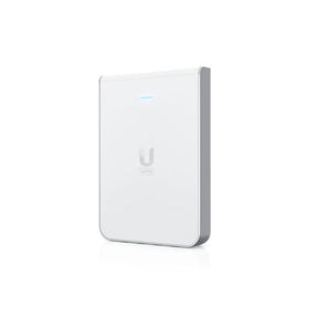 UBIQUITI UNIFI AP WIFI6 EN PARED