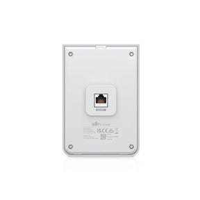 UBIQUITI UNIFI AP WIFI6 IN-WALL