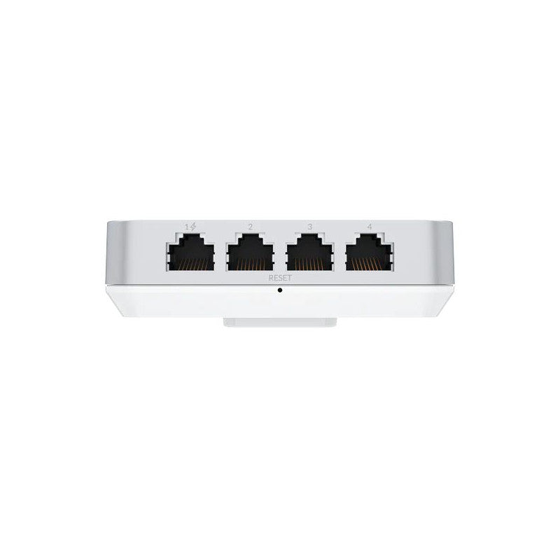 UBIQUITI UNIFI AP WIFI6 IN-WALL