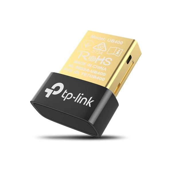 TP-LINK BLUETOOTH 4.0 NANO USB 2.0 - UB400