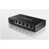 UBIQUITI EDGEROUTER X 5 PUERTOS
