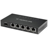 UBIQUITI EDGEROUTER X 5 PUERT POE