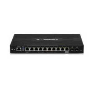 UBIQUITI EDGEROUTER 12 PUERTOS