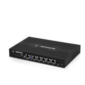 UBIQUITI EDGEROUTER 12 PUERTOS