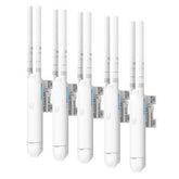 UBIQUITI UNIFI AC-M WIFI PACK 5U