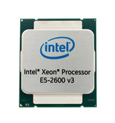 Intel Xeon E5-2640V3 - 2.6 GHz - 8 núcleos - 16 threads - 20 MB cache - para UCS B200 M4, C220 M4, C240 M4, Smart Play 8 B200, Smart Play 8 C220, Smart Play 8 C240 (UCS-CPU-E52640DC=)