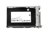 Cisco Enterprise Value - SSD - encriptado - 480 GB - intercambiável a quente - SAS - Self-Encrypting Drive (SED) - para UCS B200 M5, B480 M5, SmartPlay Select B200 M5 (UCS-SD480GBHBNK9=)