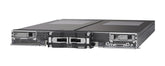 Cisco UCS Scalability Terminator - Network Device Front Cover - for UCS B260 M4 (v4 CPU) (UCSB-EX-M4-2SC-2=)