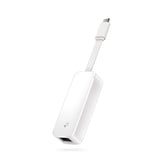 ADAPTADOR TP-LINK USB 3.0 TIPO-C A RED ETHERNET GIGABIT