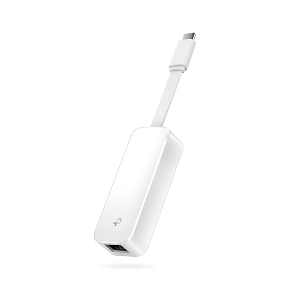 ADAPTADOR TP-LINK USB 3.0 TIPO-C A RED ETHERNET GIGABIT