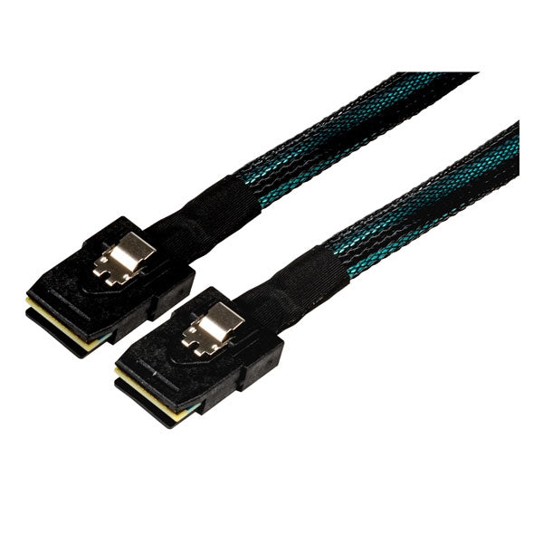 UNYKA 2 DATA CABLES MINI SAS 36P TO MINI SAS 36P