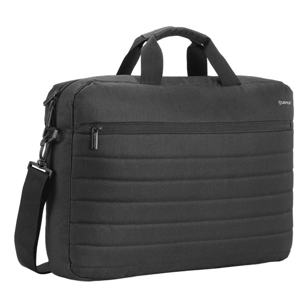 UNYKA URBAN SUITCASE MA17 44CM BLACK