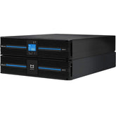 DELTA UPS AMPLON RT 2 KVA RACK-TORRE 2000VA/1800W