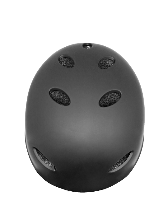 URBANGLIDE PLM1 Helmet - Size M - Black and White - 54330