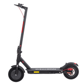 URBANGLIDE Scooter RIDE 100 MAX 7.5Ah Black - 77834