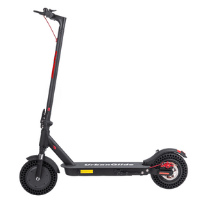 URBANGLIDE Scooter RIDE 100 MAX 7.5Ah Black - 77834