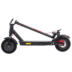 URBANGLIDE Scooter RIDE 100 MAX 7.5Ah Black - 77834
