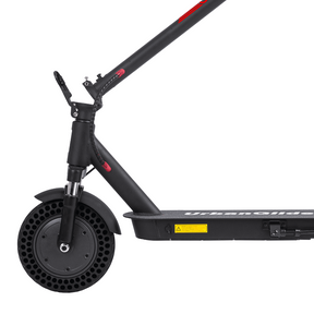 URBANGLIDE Scooter RIDE 100 MAX 7.5Ah Black - 77834
