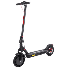 URBANGLIDE Scooter RIDE 100 MAX 7.5Ah Black - 77834
