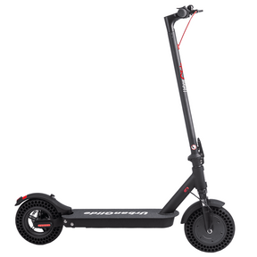 URBANGLIDE Scooter RIDE 100 MAX 7.5Ah Black - 77834