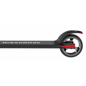 URBANGLIDE Scooter RIDE 62S 5AH Black - 55917