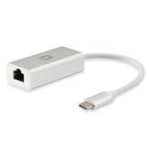 ADAPTADOR LEVELONE USB-C PARA RED GIGABIT RJ45