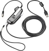 SHS 2371-12 USB-PTT STEREO ACCS