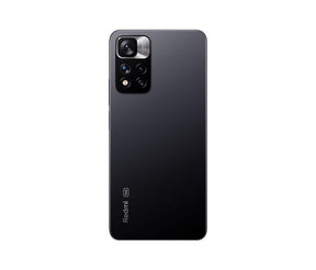 REDMI NOTE 11 PRO+ 5G 6+128 GRAY (MZB0AA8EU)