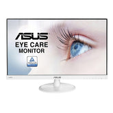 MONITOR ASUS LED 23 VC239HE-W FHD 5MS IPS HDMI BLANCO