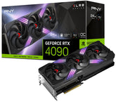 GEFORCE RTX 4090 24GB XLR8 CTLR