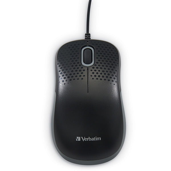 VERBATIM MOUSE SILENT MOUSE USB