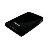 VERBATIM HDD 2.5 1TB STORENGO USB 3.0 BLACK