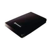 VERBATIM HDD 2.5 2TB STORENGO USB 3.0 BLACK