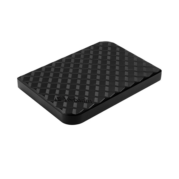 DISCO DURO VERBATIM 2.5 1TB STORENGO GEN2 USB 3.0 NEGRO