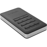 VERBATIM HDD 2.5 2TB STORENGO SECURE C/ KEYPAD ACCESS USB-C #PROMO 2022#