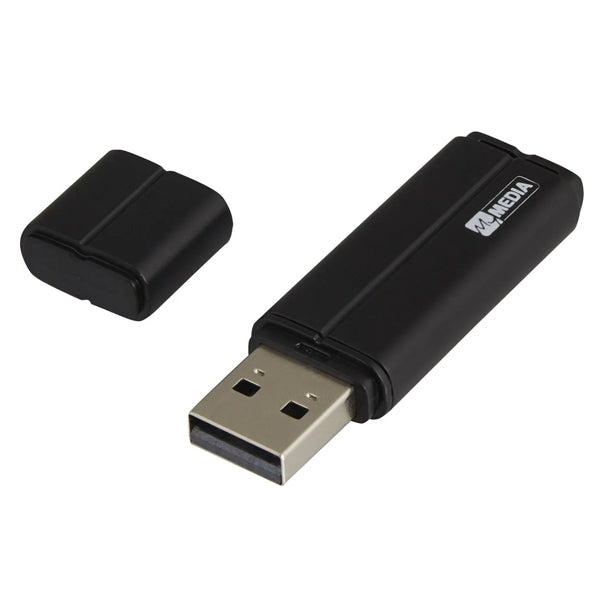 MYMEDIA PENDDRIVE 8GB USB 2.0