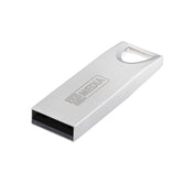 MYMEDIA PENDRIVE ALUMINIO 32GB USB 2.0