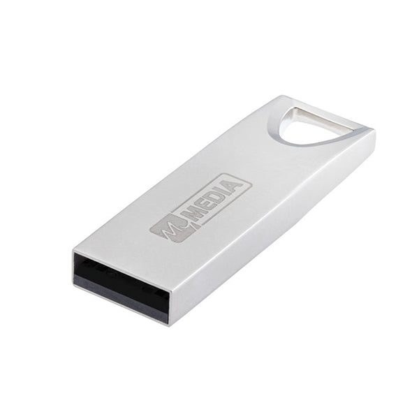 MYMEDIA PENDRIVE ALUMINUM 32GB USB 2.0