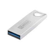 MYMEDIA PENDRIVE ALUMINUM 64GB USB 3.0