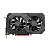 VGA ASUS GTX1650 SUPER TUF Gaming 4GB OC DDR6, DVI/HDMI/DP