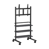 VOGELS PB 150 DISPLAY TROLLEY 150CM